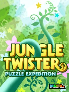 game pic for Jungle Twister Puzzle Expedition